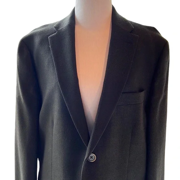 〰️ TOMMY HILFIGER〰️ Men's Modern-Fit TH Sport Coat 🧥 - Picture 3 of 10